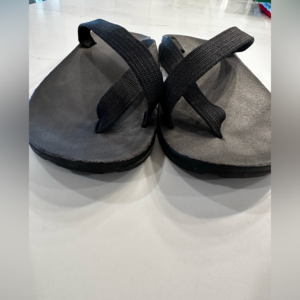 Chaco slip-on sandals - Picture 4 of 5